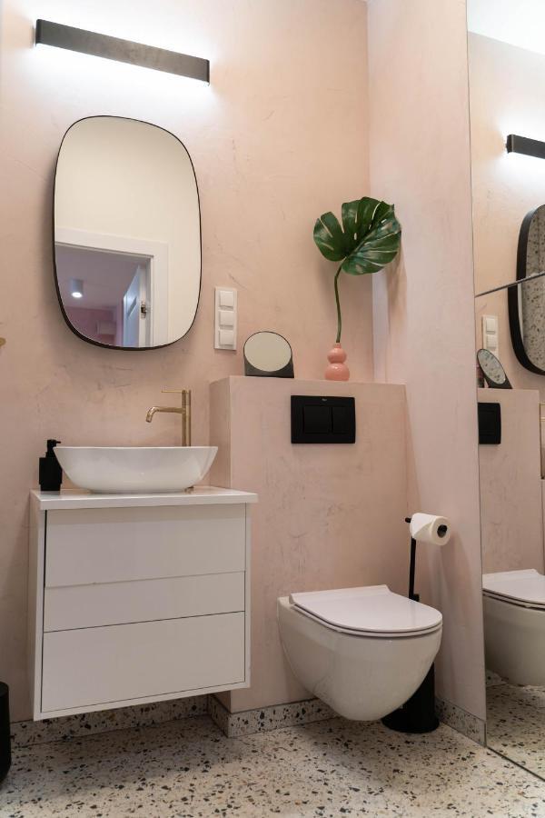 Zlote Krany Termalny Apartment *