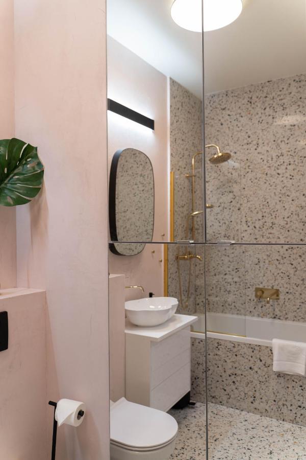Apartment Zlote Krany Termalny Uniejow