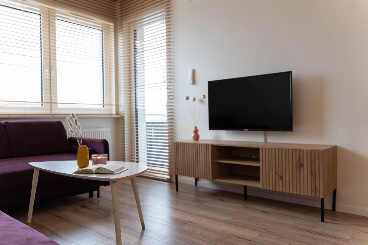 Zlote Krany Termalny Apartment