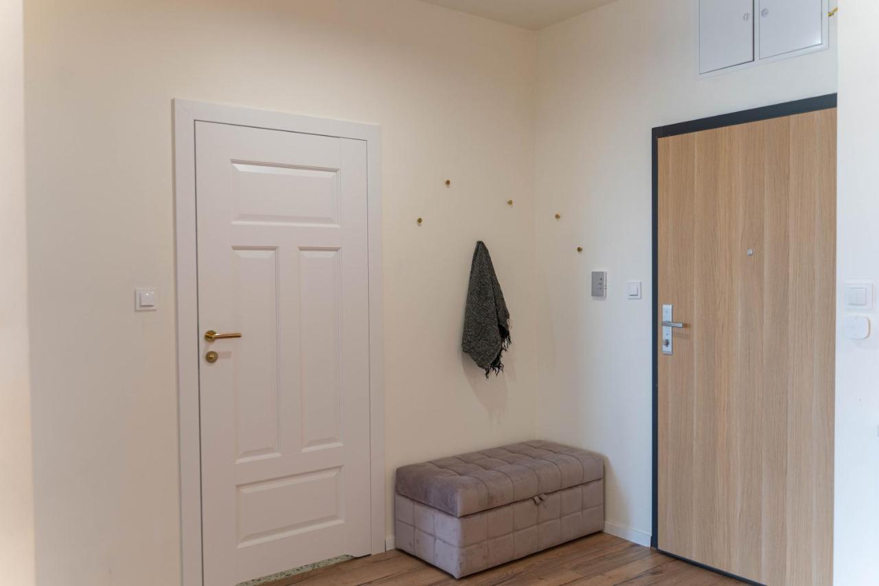 Apartment Zlote Krany Termalny