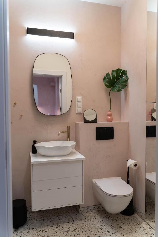 Apartment Zlote Krany Termalny