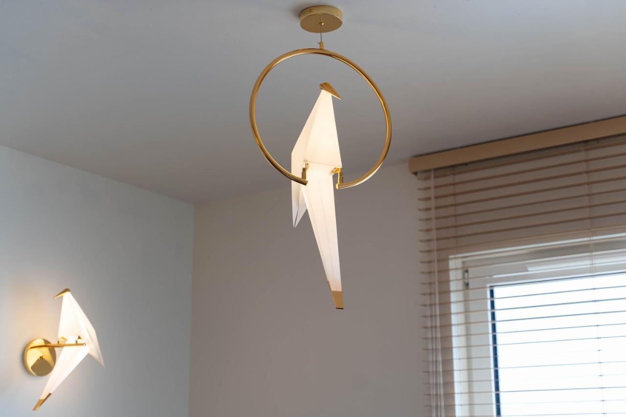 Zlote Krany Termalny Apartment Uniejow