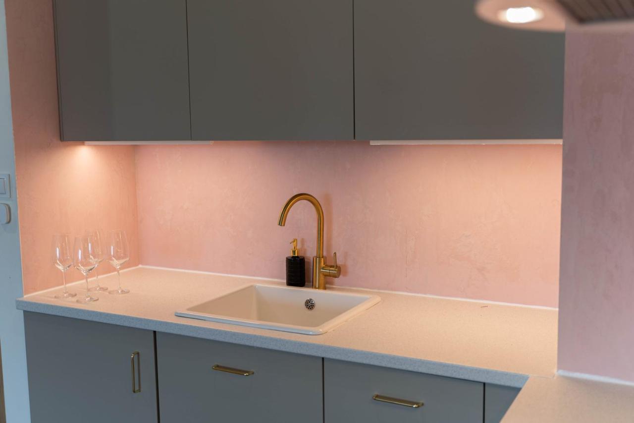 Apartment Zlote Krany Termalny