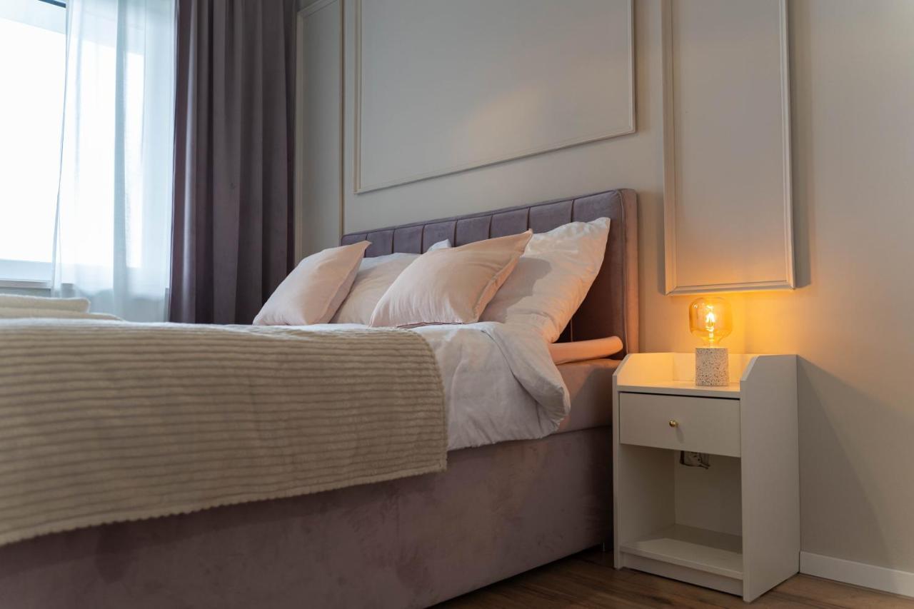 Zlote Krany Termalny Apartment *