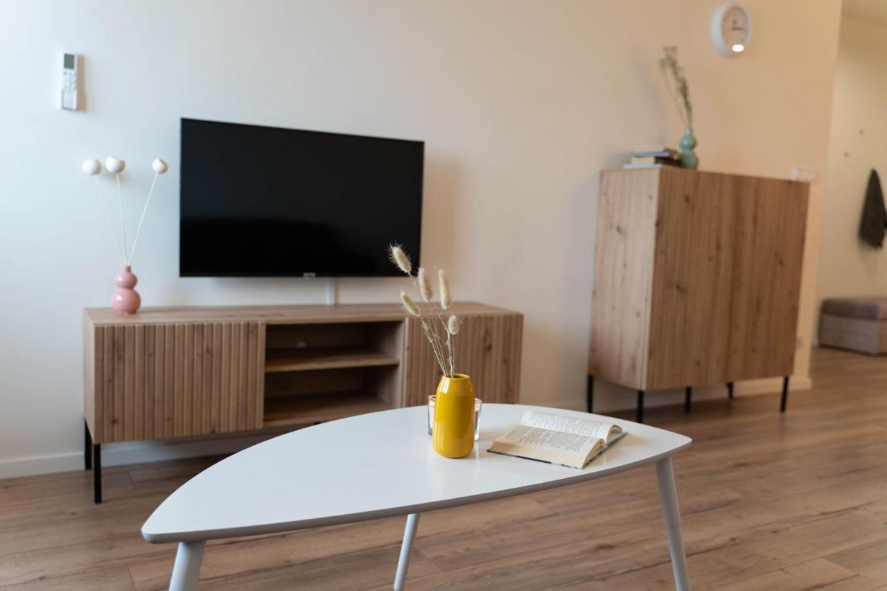 Apartment Zlote Krany Termalny *