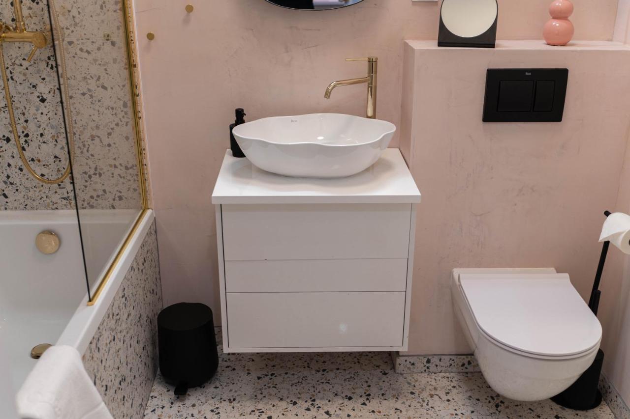 Zlote Krany Termalny Apartment Uniejow