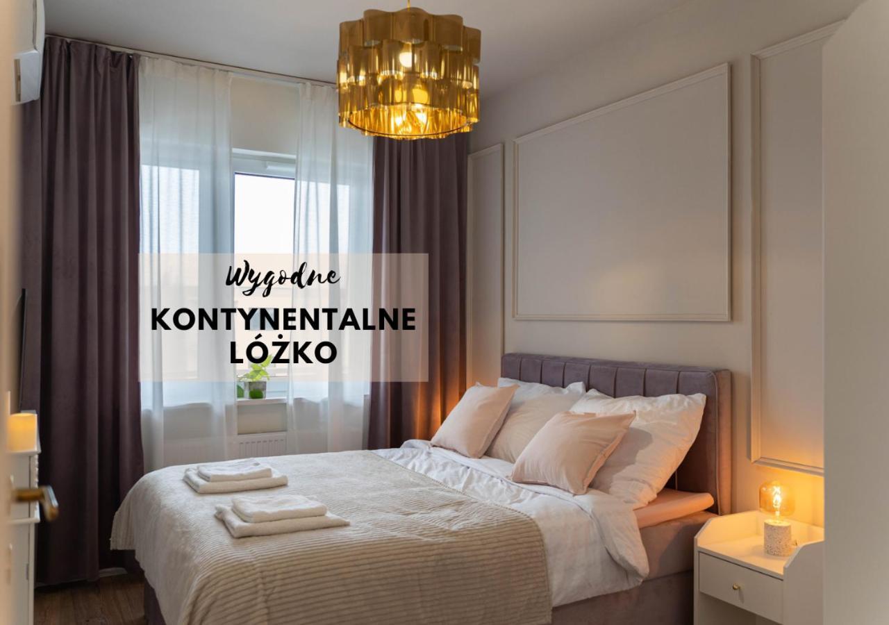 Apartment Zlote Krany Termalny Uniejow