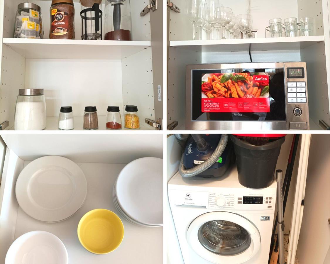 Zlote Krany Termalny Apartment Uniejow