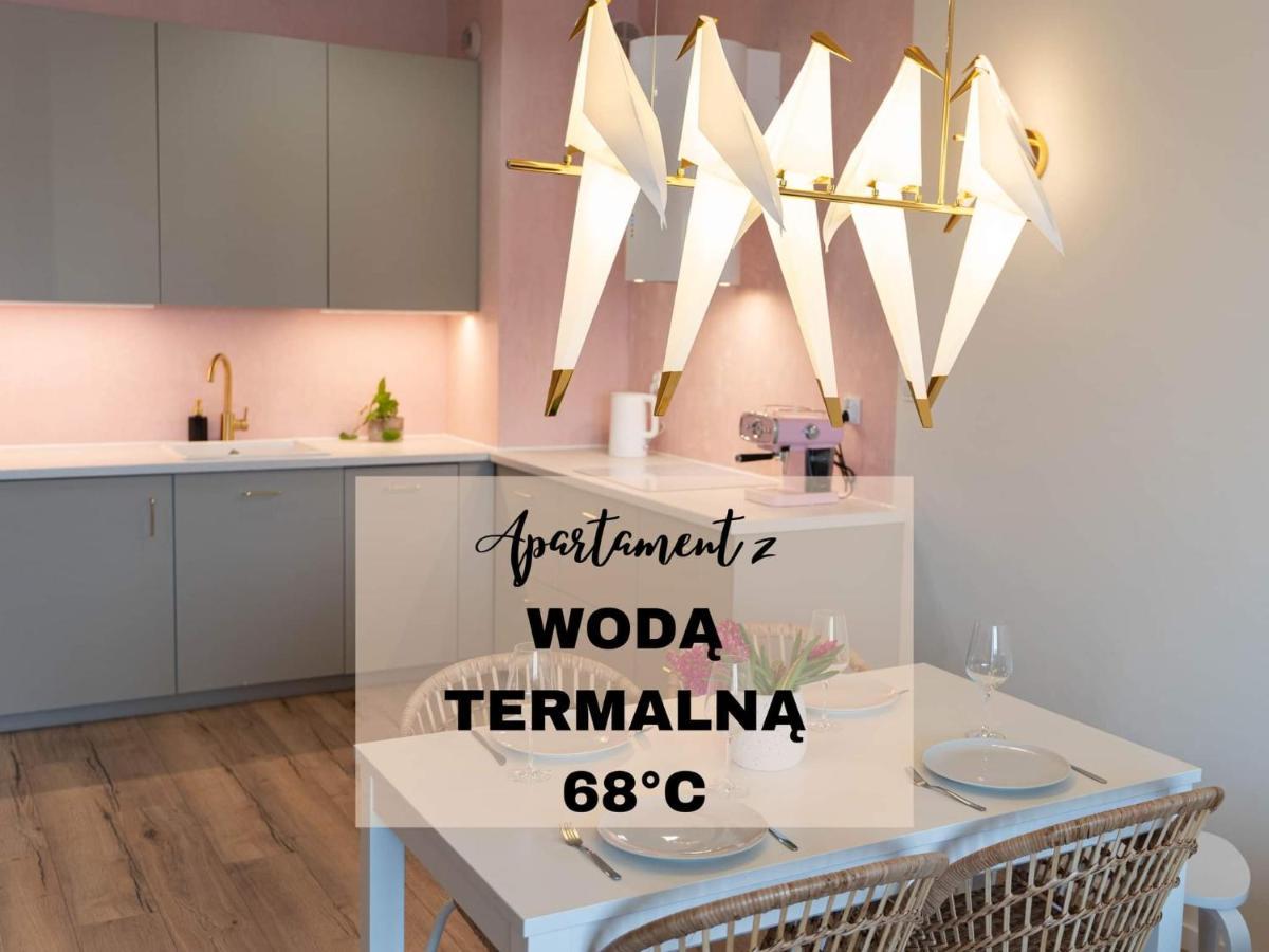 Zlote Krany Termalny Apartment